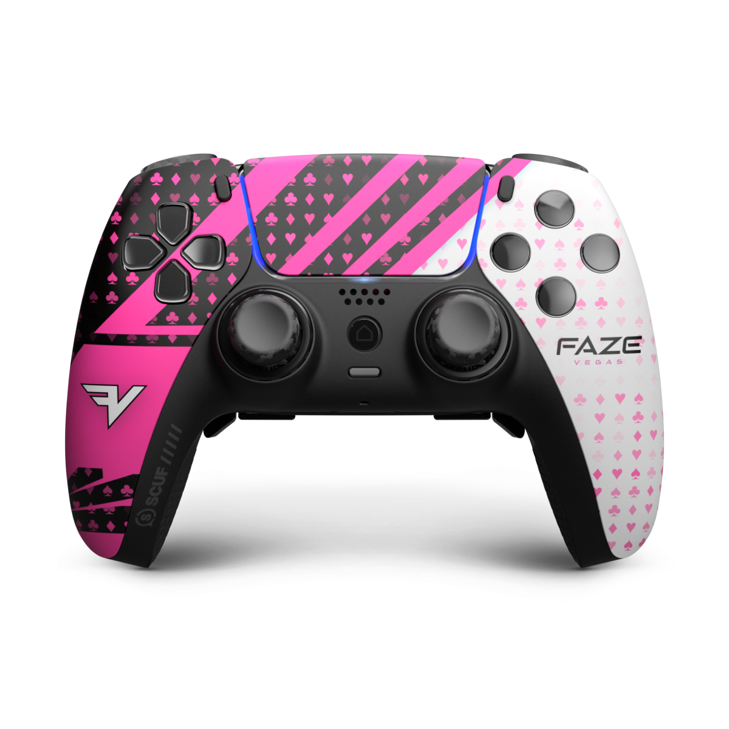 SCUF Reflex FPS Vegas FaZe | Custom PS5 Pro Controller